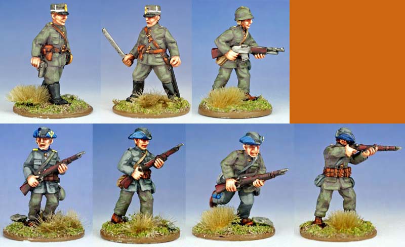 Adalen Miniatures Store